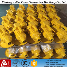 Zn Type 1.5kw Electric Plug-in Internal Concrete Vibrator Motor