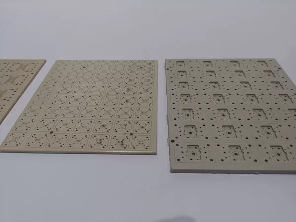 placas de circuito PEEK PEEK circuit boards