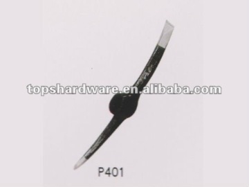 Pickaxe/Steel Pickaxe/Garden Pickaxe P404 with round eye