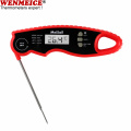 Water Resistant Meat Thermometer Digital Long Probe