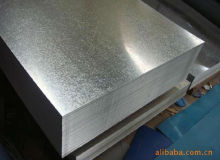 CR steel sheet