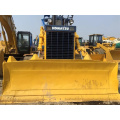 Buen estado usados ​​excavadoras Komatsu D65P