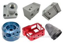 aluminum 7075 cnc milling part , aluminum anodized part , cnc machining part