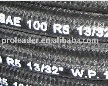 Conductive Rubber Hose SAE100R5