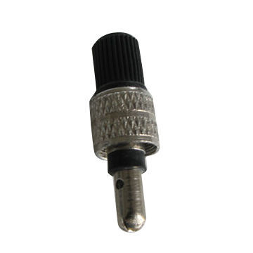 Plunger for tire valves, weighs of 3.8g/set