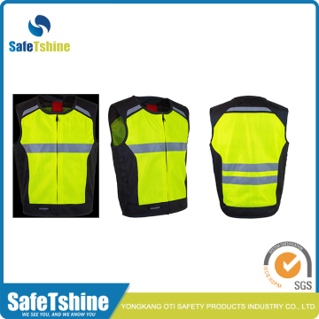 Reflective Vest for Running or Cycling