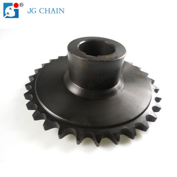 Sprocket Chain Wheel Roller Chain Sprocket