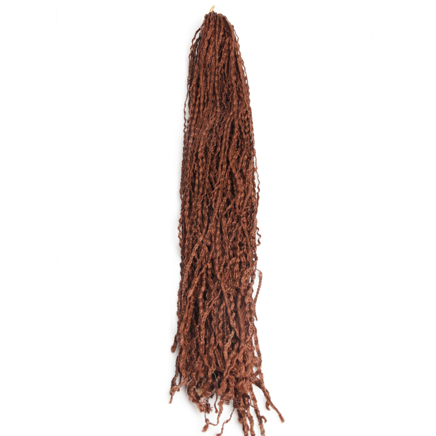 2019 New arrivals synthetic micro zizi braid hair for sale