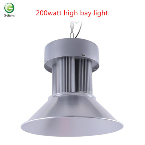 200watt COB LED High Bay Light