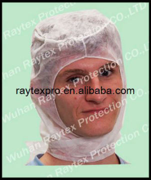 Disposable Nonwoven Astronaut Cap(10084)