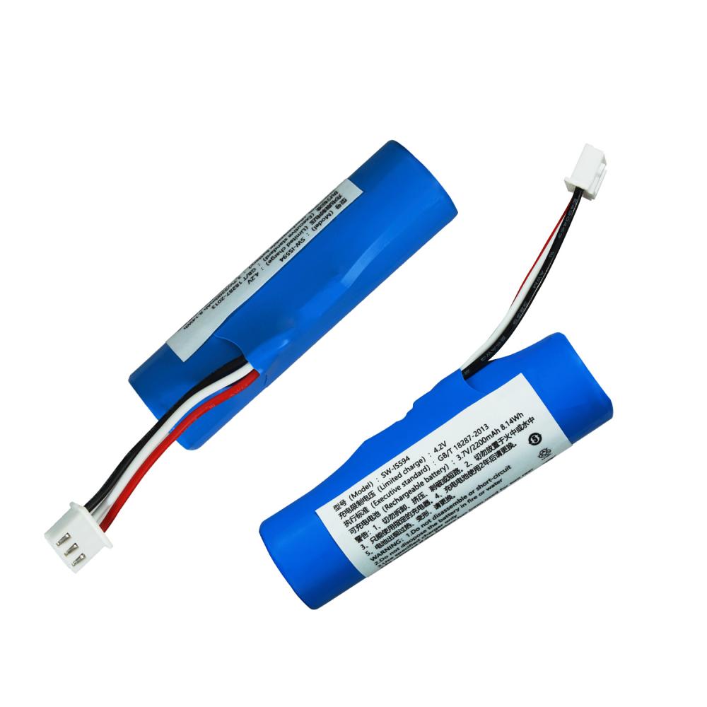 Pax S910 IS594 Pos Terminal Battery