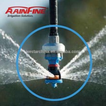 Farm Irrigation Equipment Part of Rotating Sprinkler
