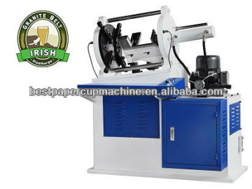 Beer Label Punching Machine