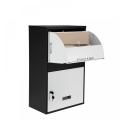 OEM ODM Customized Outdoor Smart Parcel Mailbox