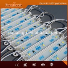 cheap price backlit sign 3pcs SMD2835 chip led backlight