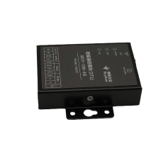 4G WiFi DTU IoT Gateway - BOY-CM-4G DTU Communication Module for Remote Monitoring