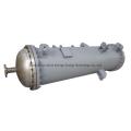 Straight Tube Heat Exchanger