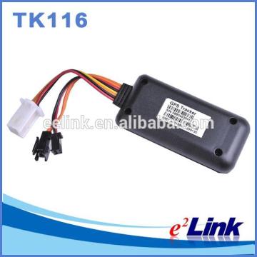 China gps tracker manufacturer 3G GPS Tracker TK116