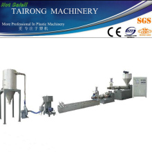 Double Rank Granulating/Pelletizing Line