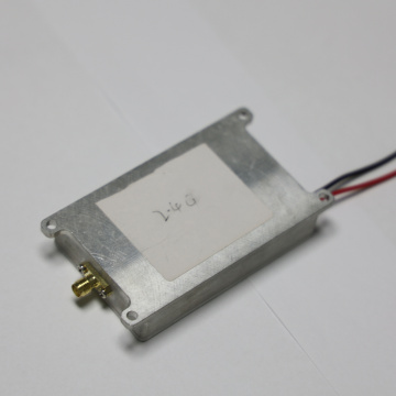 Verstärker 900MHz GSM Signal 2,4 GHz RX 430 MHz Modul