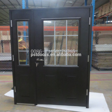 american door steel door