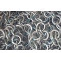 D-Type Link Chain for Cement