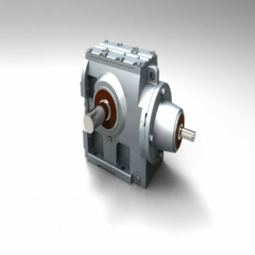 Hot Sale Hollow Shaft Worm Speed Gear Motor