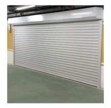 Wholesale Automatic Security Aluminium Metal Rolling Shutters for Hurricane Protection