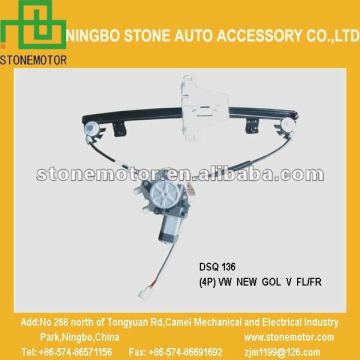 Auto Part Use For 4 Doors VW Window VW Gol G5 Window Lifter