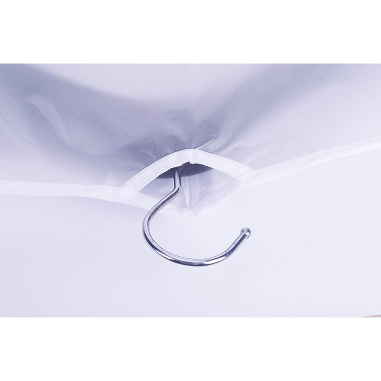 Plastklädselväska Plastic Garment Bag