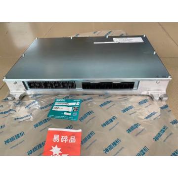 KOBELCO SK75-8 controller assy YT22E00036F7