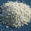 China anhydrous calcium chloride granular