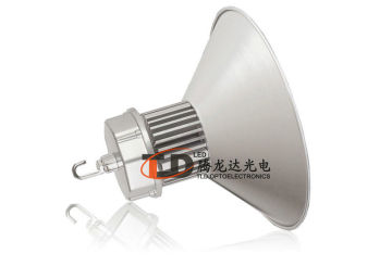 Beam Angel 120° Led Low Bay Lights 60w For Lobby , Highway , Shop 100 -110lm/w