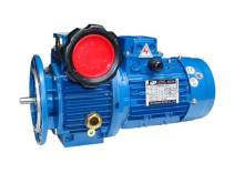 Stepless Speed Variator Reducer