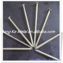 MANFACTURE ISO COMMON NAILS (factory)