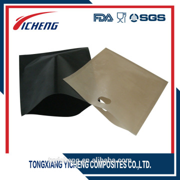 high quality paper bag bread toast bag