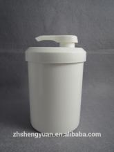 450g cheap plastic empty shampoo container for sale
