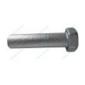 Cast Weld-In Pins for Kiln Chain FMR52