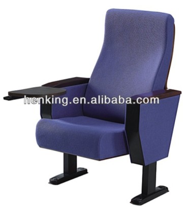 auditorium chair seat WH507/seating chair