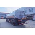 Dongfeng 8x4 30000L Water Carrier Tank Truck