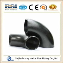 steel pipe bends and elbows