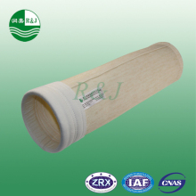 Aramid Dust Filter Bag Air Filter Usage Aramid Material of Baghouse Filter Bag