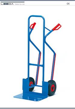 Ht1331 (L) Professional Hand Trucks