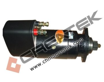Foton TRUCK MOTOR Starter 10 gears