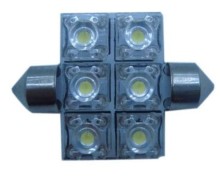 car led light