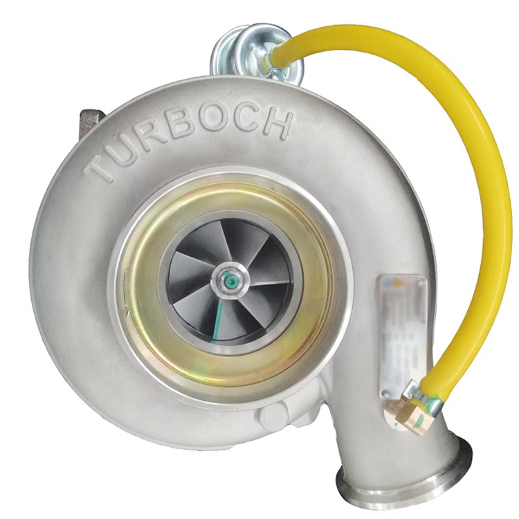 قطع غيار شاحنات FAW WEICHAI TURBOCHARGER