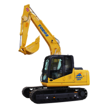 15 TON Medium Excavator Heavy Excavator