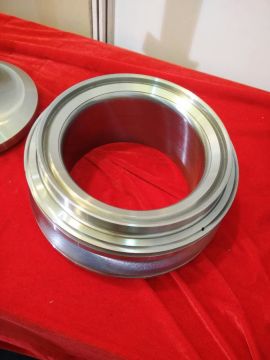 High Quality Valve Seat Machine