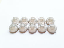 silicone cups and barrels