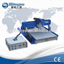 Hot sale 6040X hobby cheap cnc router/mach3 control china wood cnc router